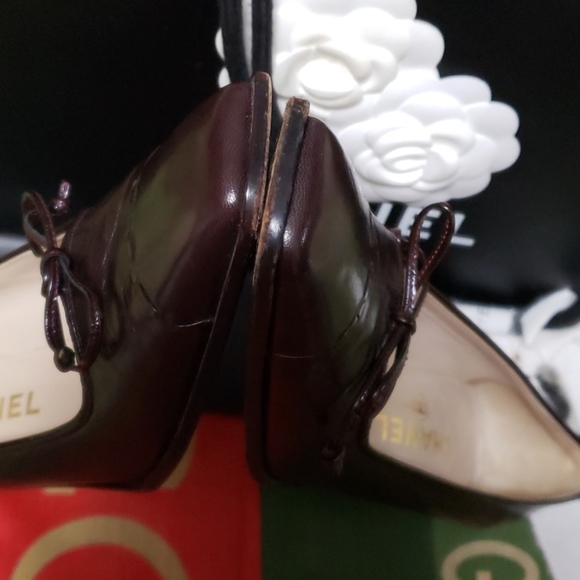 Chanel shoes - Picture 5 of 8